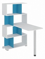 мебель Стол компьютерный Домино СЛ-5-4СТ MER_SL-5-4ST_BESI