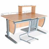 мебель Стол учебный СУТ 17-01-Д1 DAM_17019101
