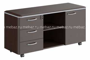 мебель Тумба комбинированная Dioni DLC-3 SKY_00-07019712