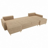 мебель Диван-кровать Белфаст MBL_60810B 1440х2550