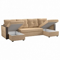 мебель Диван-кровать Валенсия MBL_60578 1370х2810