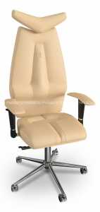 мебель Кресло для руководителя Jet KLK_0303