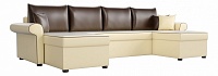 мебель Диван-кровать Милфорд MBL_60839M 1370х2810