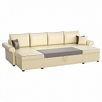 мебель Диван-кровать Милфорд MBL_60838M 1370х2810