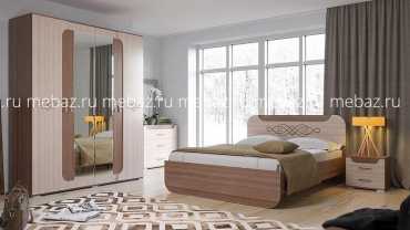 мебель Гарнитур для спальни Пальмира