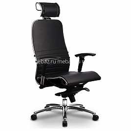Кресло для руководителя Samurai K-3 MTT_33011068