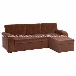 мебель Диван-кровать Классик MBL_59133_R 1380х2080