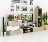 мебель Набор для гостиной Арто-5805 MAS_StenkaARTO-5805-BDS