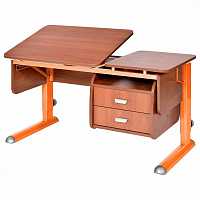 мебель Стол учебный Твин-2 PTG_08057-16