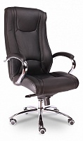 мебель Кресло для руководителя Argo M EC-370 PU Black