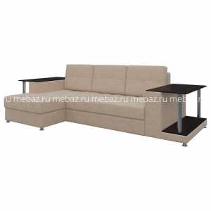 мебель Диван-кровать Даллас MBL_58638_L 1470х1900