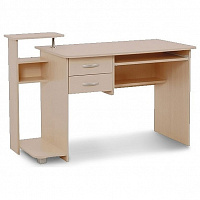 мебель Стол компьютерный Ирбис MBS_CK-009_1