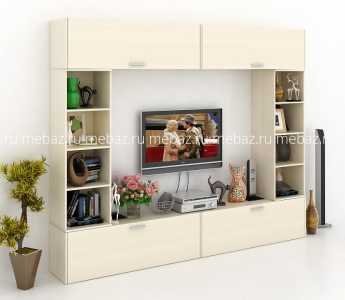 мебель Набор для гостиной Арто-4503 MAS_StenkaARTO-4503-DM