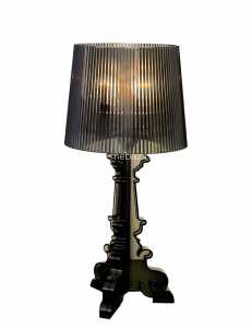 мебель Настольная лампа Bourgie Black