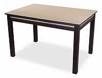мебель Стол обеденный Самба с камнем DOM_Samba_KM_06_VN_08_VN