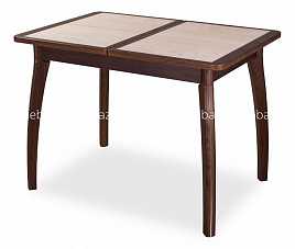 Стол обеденный Каппа ПР с плиткой и мозаикой DOM_Kappa_PR_VP_OR_07_VP_OR_pl_42