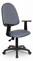 мебель Кресло компьютерное Бюрократ CH-1300/T-V398-12