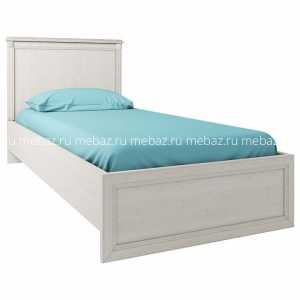 мебель Кровать односпальная Monako 90 900х2000