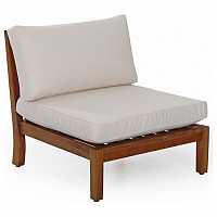 мебель Секция для дивана Dallas 10894-2 коричневый