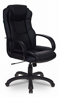 мебель Кресло для руководителя CH-839/BLACK