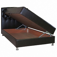 мебель Кровать односпальная Премиум 120 SDZ_365866100 1200х1980