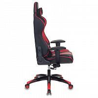 мебель Кресло игровое CH-772N/BL+RED