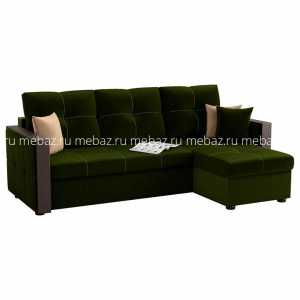 мебель Диван-кровать Валенсия MBL_59597_R 1400х2000