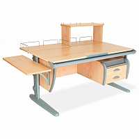 мебель Стол учебный СУТ 15-05-Д1 DAM_15059101
