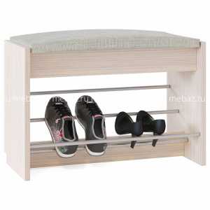 мебель Банкетка-стеллаж для обуви ТП-5 SK_170668835