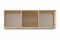 мебель Полка комбинированная Киото СТЛ.339.04