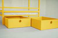 мебель Кровать Дрима Box AND_116set47 900х1900