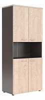 мебель Шкаф комбинированный Xten XHC 85.4 SKY_00-07007793