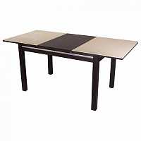 мебель Стол обеденный Самба с камнем DOM_Samba_KM_06_VN_08_VN