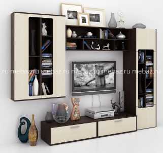мебель Набор для гостиной Арто-806 MAS_StenkaARTO-806-VD