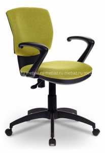 мебель Кресло компьютерное CH-636AXSN/GREEN