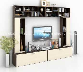 мебель Набор для гостиной Арто-5006 MAS_StenkaARTO-5006-VD
