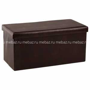 мебель Банкетка-сундук ПФ-10 10000322 VEN_10000322