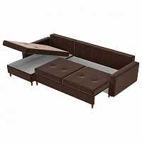 мебель Диван-кровать Белфаст Угловой MBL_60801 1400х2000