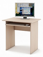 мебель Стол компьютерный Лайт-1К MAS_PSLT-1K-DM