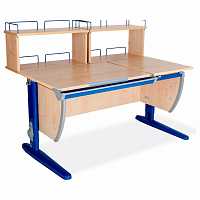 мебель Стол учебный СУТ 17-01-Д2 DAM_17019202