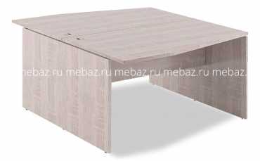 мебель Стол офисный Xten X2CT 169.3 SKY_sk-01232561