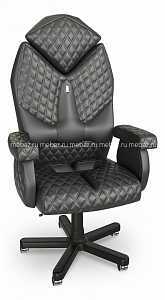 Кресло для руководителя Diamond KLK_0102