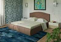мебель Кровать двуспальная Виго MOB_73600 1600х2000