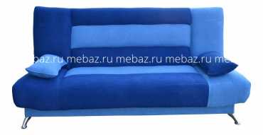 мебель Диван-кровать Лодочка FTD_1-0119_3