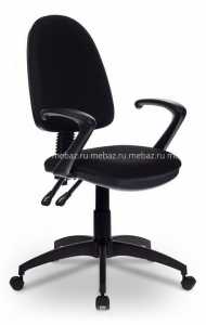мебель Кресло компьютерное T-610/BLACK