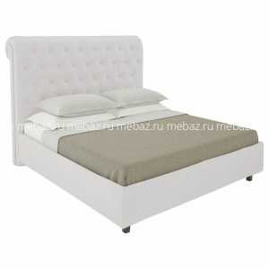 мебель Кровать двуспальная Sweet Dreams DG-RF-F-BD005-160-Cab-4 1800х2000