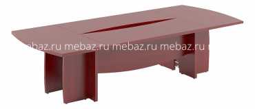 мебель Стол для переговоров Born B 122 SKY_sk-01155463