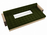 мебель Диван-кровать Венеция MBL_60898 1470х2650