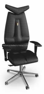 мебель Кресло для руководителя Jet KLK_0301