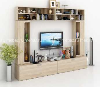 мебель Набор для гостиной Арто-5004 MAS_StenkaARTO-5004-DS